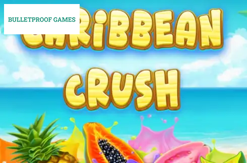 Caribbean Crush